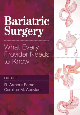 Forse / Apovian |  Bariatric Surgery | Buch |  Sack Fachmedien