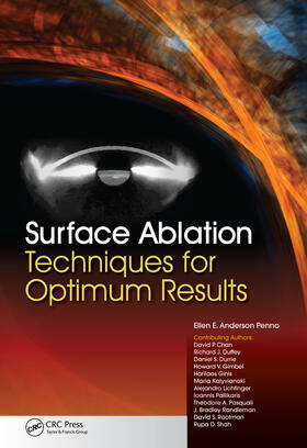 Penno |  Surface Ablation | Buch |  Sack Fachmedien