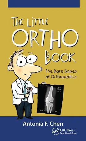 Chen |  The Little Ortho Book | Buch |  Sack Fachmedien