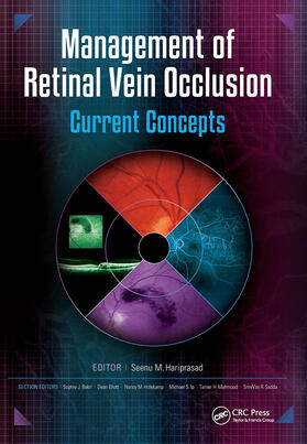 Hariprasad |  Management of Retinal Vein Occlusion | Buch |  Sack Fachmedien