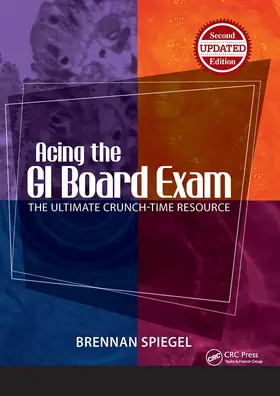 Spiegel |  Acing the GI Board Exam | Buch |  Sack Fachmedien