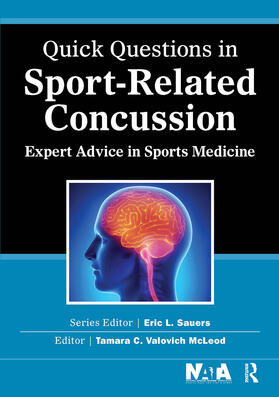 McLeod |  Quick Questions in Sport-Related Concussion | Buch |  Sack Fachmedien