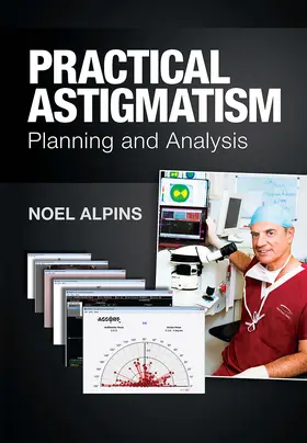 Alpins |  Practical Astigmatism | Buch |  Sack Fachmedien