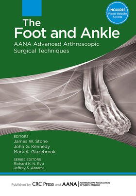 Stone / John / Glazebrook |  The Foot and Ankle | Buch |  Sack Fachmedien