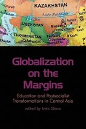 Silova |  Globalization on the Margins | Buch |  Sack Fachmedien