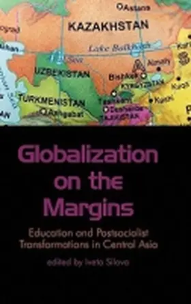 Silova |  Globalization on the Margins | Buch |  Sack Fachmedien