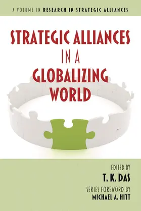 Das |  Strategic Alliances in a Globalizing World | eBook | Sack Fachmedien