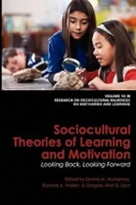 Liem / McInerney / Walker |  Sociocultural Theories of Learning and Motivation | Buch |  Sack Fachmedien