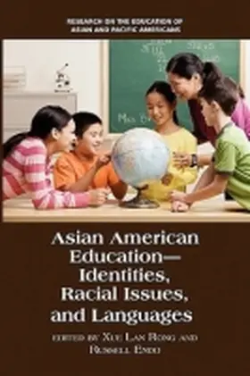 Endo / Rong |  Asian American Education | Buch |  Sack Fachmedien