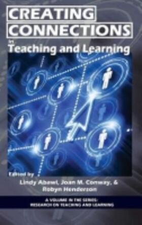 Abawi / Conway / Henderson |  Creating Connections in Teaching and Learning (Hc) | Buch |  Sack Fachmedien