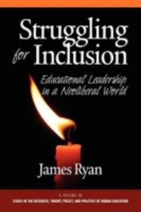Ryan |  Struggling for Inclusion | Buch |  Sack Fachmedien