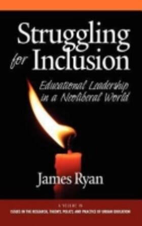 Ryan |  Struggling for Inclusion | Buch |  Sack Fachmedien