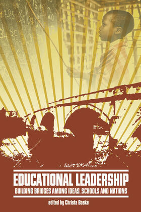 Boske |  Educational Leadership | eBook | Sack Fachmedien