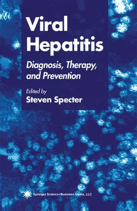 Specter |  Viral Hepatitis | Buch |  Sack Fachmedien