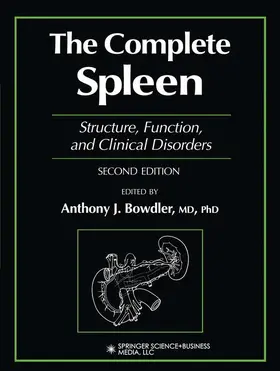 Bowdler |  The Complete Spleen | Buch |  Sack Fachmedien