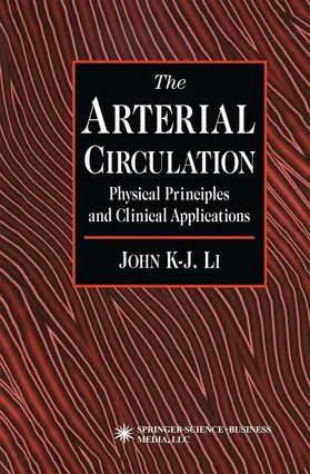 Li |  The Arterial Circulation | Buch |  Sack Fachmedien