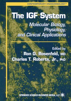 Roberts / Rosenfeld |  The IGF System | Buch |  Sack Fachmedien