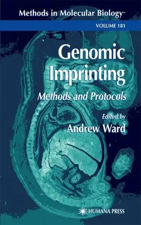 Ward |  Genomic Imprinting | Buch |  Sack Fachmedien