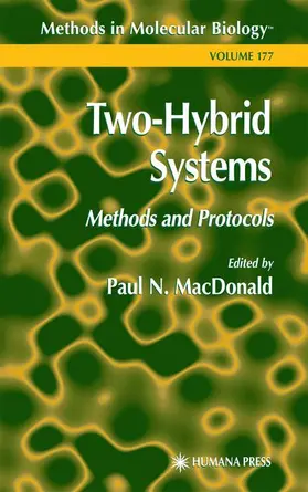 MacDonald |  Two-Hybrid Systems | Buch |  Sack Fachmedien