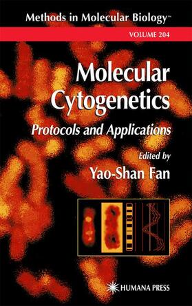 Fan |  Molecular Cytogenetics | Buch |  Sack Fachmedien