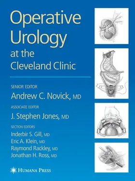 Novick / Gill / Klein |  Operative Urology | Buch |  Sack Fachmedien