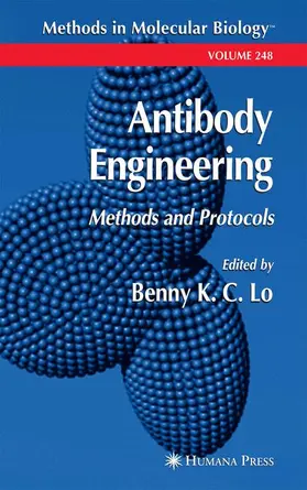 Lo |  Antibody Engineering | Buch |  Sack Fachmedien