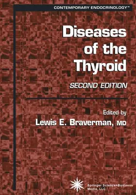 Braverman |  Diseases of the Thyroid | Buch |  Sack Fachmedien