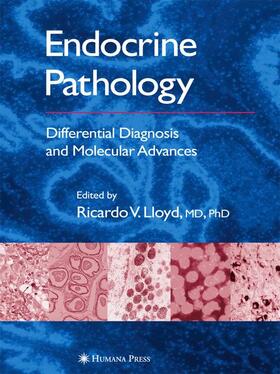 Lloyd |  Endocrine Pathology | Buch |  Sack Fachmedien