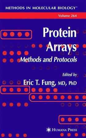 Fung |  Protein Arrays | Buch |  Sack Fachmedien