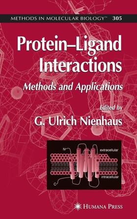 Nienhaus |  Protein'ligand Interactions | Buch |  Sack Fachmedien