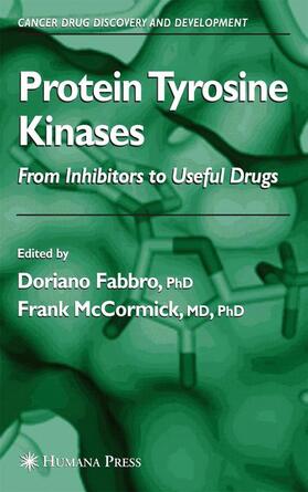 McCormick / Fabbro |  Protein Tyrosine Kinases | Buch |  Sack Fachmedien