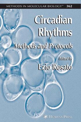 Rosato | Circadian Rhythms | Buch | 978-1-61737-553-8 | sack.de