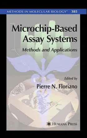 Floriano |  Microchip-Based Assay Systems | Buch |  Sack Fachmedien