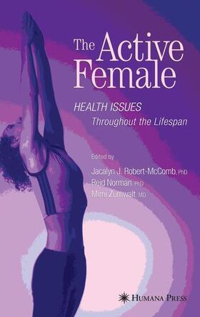 McComb / Zumwalt / Norman |  The Active Female | Buch |  Sack Fachmedien