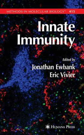 Ewbank / Vivier |  Innate Immunity | Buch |  Sack Fachmedien