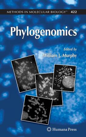 Murphy | Phylogenomics | Buch | 978-1-61737-764-8 | sack.de