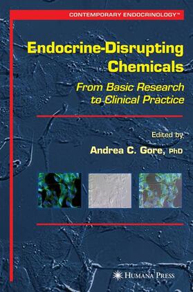 Gore |  Endocrine-Disrupting Chemicals | Buch |  Sack Fachmedien