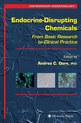 Gore |  Endocrine-Disrupting Chemicals | Buch |  Sack Fachmedien