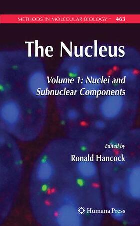 Hancock |  The Nucleus | Buch |  Sack Fachmedien