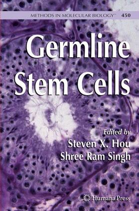 Singh / Hou |  Germline Stem Cells | Buch |  Sack Fachmedien