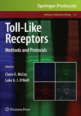 O'Neill / McCoy |  Toll-Like Receptors | Buch |  Sack Fachmedien