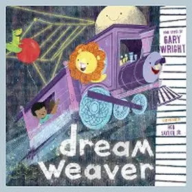 Wright |  Dream Weaver: A Children's Picture Book (LyricPop) | eBook | Sack Fachmedien