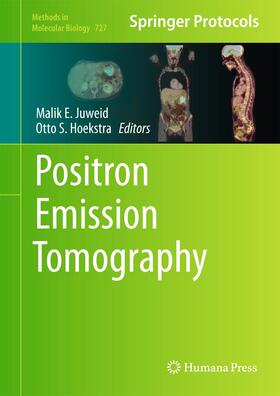Hoekstra / Juweid |  Positron Emission Tomography | Buch |  Sack Fachmedien