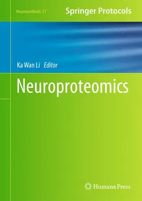 Li |  Neuroproteomics | Buch |  Sack Fachmedien