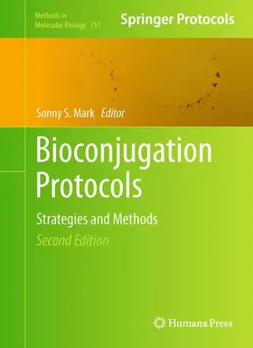 Mark |  Bioconjugation Protocols | Buch |  Sack Fachmedien