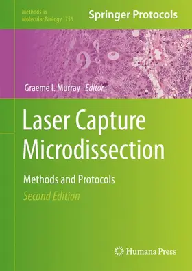 Murray |  Laser Capture Microdissection | Buch |  Sack Fachmedien