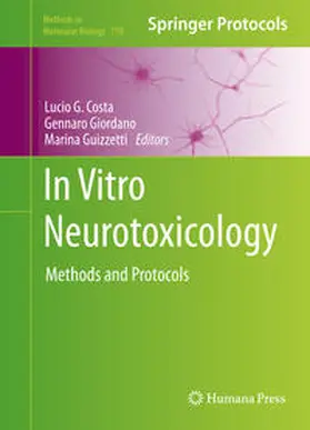 Costa / Giordano / Guizzetti |  In Vitro Neurotoxicology | eBook | Sack Fachmedien