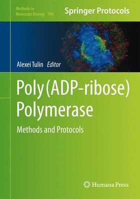 Tulin |  Poly(ADP-ribose) Polymerase | Buch |  Sack Fachmedien