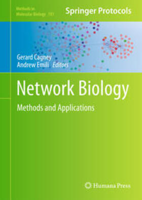 Cagney / Emili | Network Biology | E-Book | sack.de