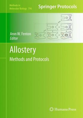 Fenton |  Allostery | Buch |  Sack Fachmedien